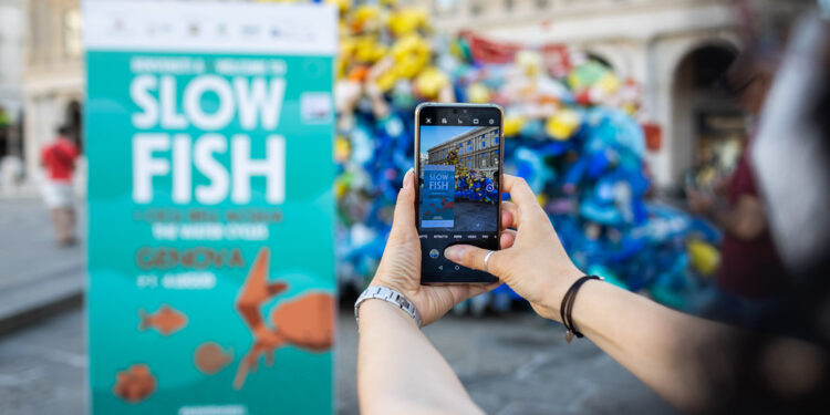 “Aspettando Slow Fish”: ad Alassio il 13 e 14 maggio due giornate dedicate alle specialità del Ponente Ligure