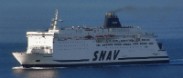 Snav: riapre il booking 2014 per Croazia ed Eolie