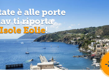 Scopri le novità di Snav per l’estate 2015. Per te nuove tratte ma stessa emozione!
