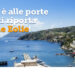 Scopri le novità di Snav per l’estate 2015. Per te nuove tratte ma stessa emozione!