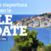 Riprendono i viaggi per le isole Croate! Clicca e parti con Snav