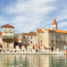 SNAV: Croazia in camper