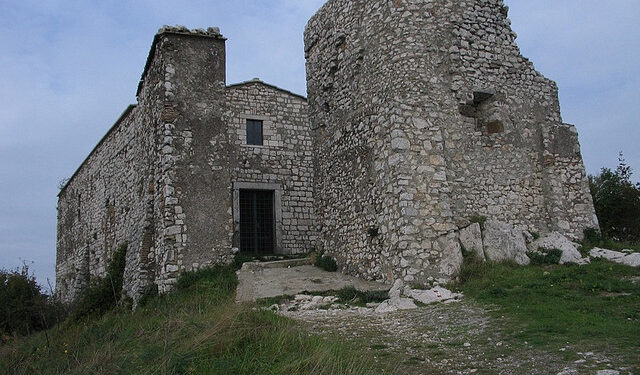 Soratte