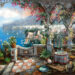 Sorrento in autunno