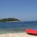 spiaggia di Ksamil