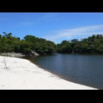 Spiaggia sul Rio