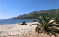 Alla scoperta della Turchia e della Grecia