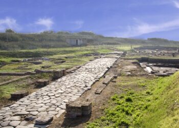 20 febbraio RavennAntica presenterà il progetto dell’Antico Porto di Classe