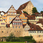 Germania - Strada delle Fortezze