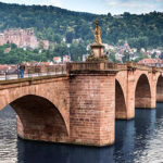 Germania - Strada delle Fortezze