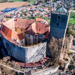 Germania - Strada delle Fortezze