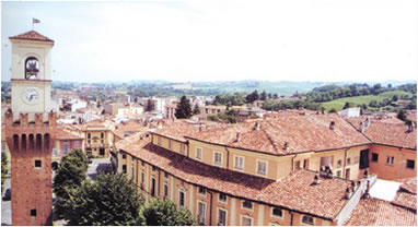 Stradella (Pavia)