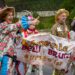 Sabato 18 febbraio torna in Liguria il Carnevale dei Belli e Brutti di Suvero (SP)