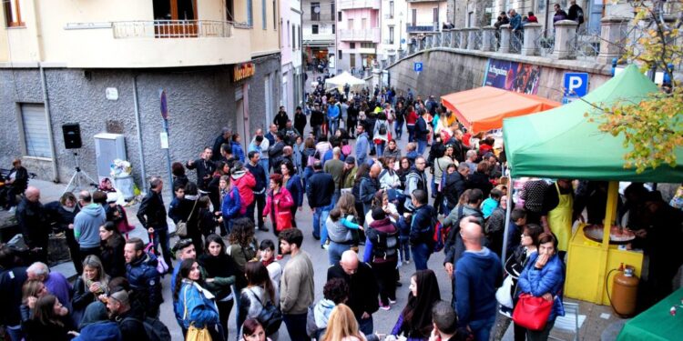 Torna “Su Prugadoriu”, l’evento che accende il Sud della Sardegna
