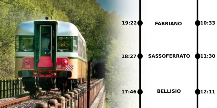 Subappennina Italica – In viaggio nella storia delle Marche