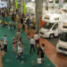 Salone del Camper