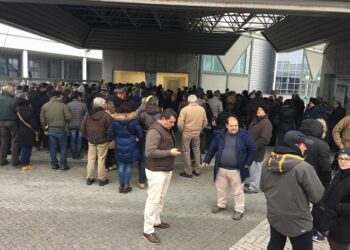 Chiude con numeri positivi il Salone Vita all’aria Aperta