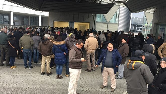 Chiude con numeri positivi il Salone Vita all’aria Aperta