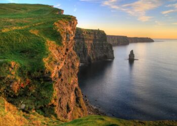 Inghilterra, Scozia e Irlanda in camper e fly & drive
