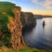 Inghilterra, Scozia e Irlanda in camper e fly & drive