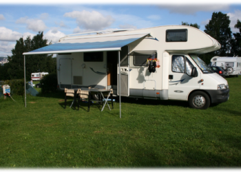 Svezia e Danimarca in camper