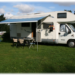 Svezia e Danimarca in camper