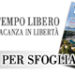 E’ on-line “Turismo all’aria aperta” di luglio-agosto