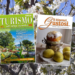 E’ online Turismo all’Aria Aperta di Aprile!