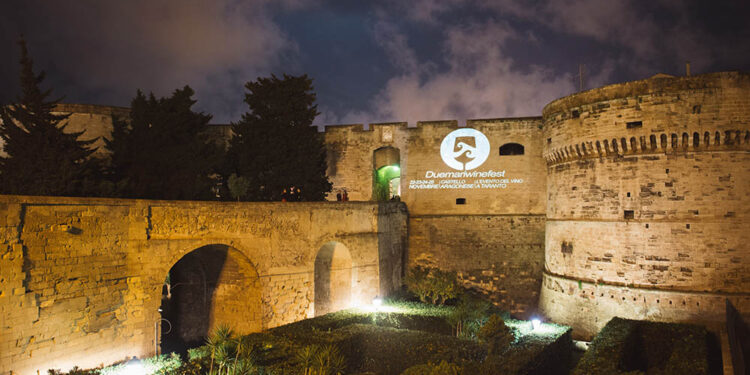 taranto