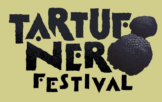 Dal 24 al 26 gennaio a Roccafluvione (AP) arriva il Tartufo Nero Festival