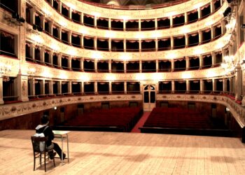 Il Teatro Gentile di Fabriano presenta la sua stagione 2024/25