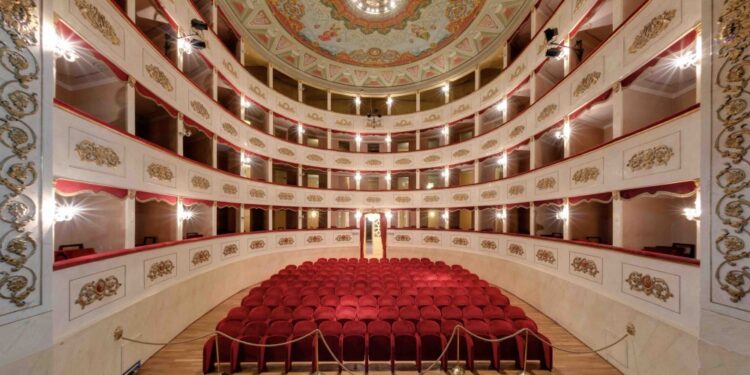 Il Teatro Persiani di Recanati presenta i suoi appuntamenti per la nuova stagione