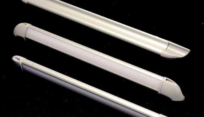 Tecnoled 23C83A9 lampade per esterno
