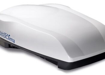 Il climatizzatore Dual Clima 8400 H é il più veloce!