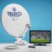 Teleco FLATSAT SMART
