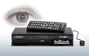 Teleco Force HD-2A