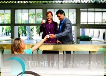 Le Terme di Chianciano