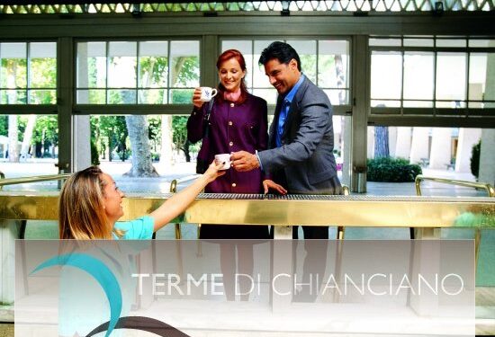Le Terme di Chianciano