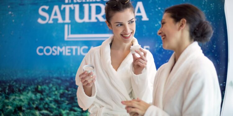 terme di saturnia