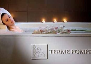 Le Terme di Pompeo