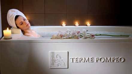 Le Terme di Pompeo