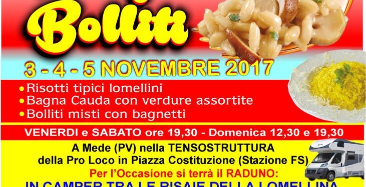 Camper Raduno Terre del Riso