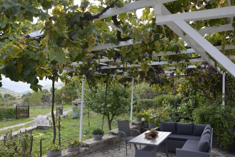 Nuova Convenzione Tessera Turit con il B&B Masseria U Saliére (PZ)