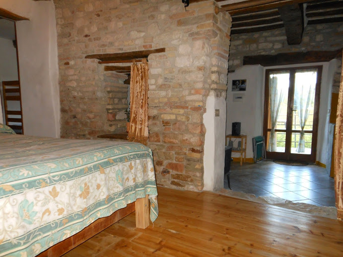 Nuova Convenzione Tessera Turit con il B&B Borgo Bonaventura (AN)