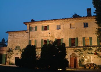 Nuova Convenzione Tessera Turit con l’Agriturismo Borgo Spante (TR)