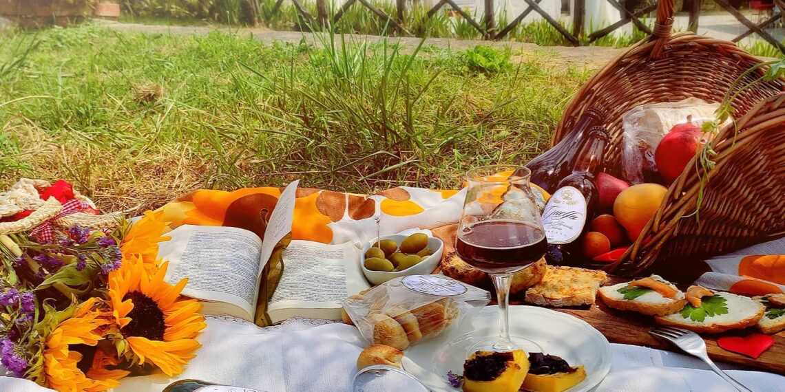 Nuova Convenzione Tessera Turit con l’Azienda Agricola La Campana d’Oro (AR)