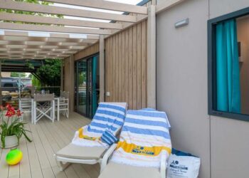Rinnovo Convenzione Tessera Turit con il Camping Village Tahiti (FE)