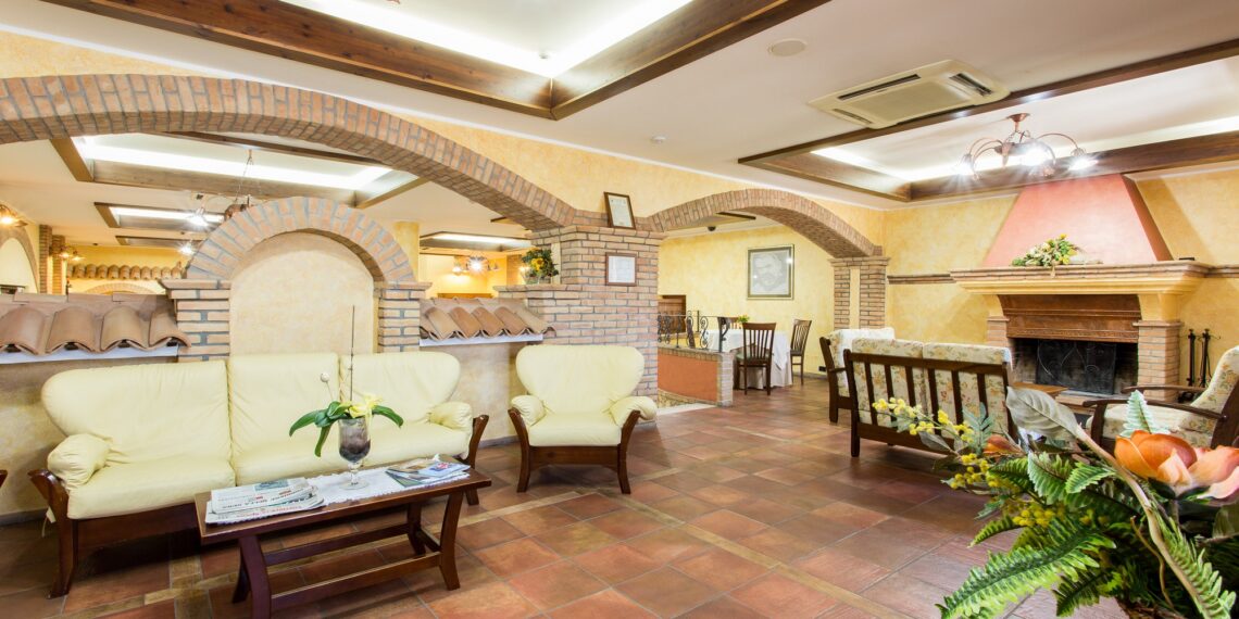 Nuova Convenzione Tessera Turit con l’Agriturismo Villa Santa Caterina (CS)