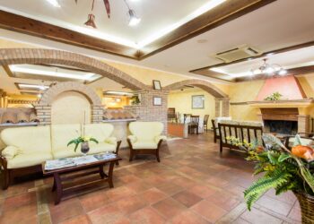 Nuova Convenzione Tessera Turit con l’Agriturismo Villa Santa Caterina (CS)