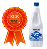 Thetford Aqua Kem Blue
